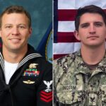 How Two U.S. Navy SEALs Were Lost in 47 Seconds