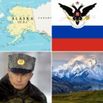 Russia Eyes Alaska as State Marks 158 Years