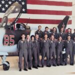 Soviet Fighter Jets in U.S. Combat Training: Program Constant Peg