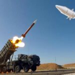 Patriot vs Kinzhal Lock Horns: Kyiv’s Air Defense Test