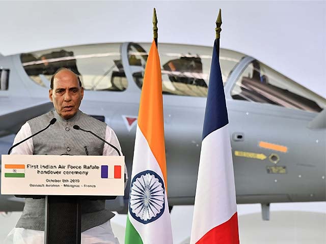 Why the IAF’s Fighter Jet Hunt Continues