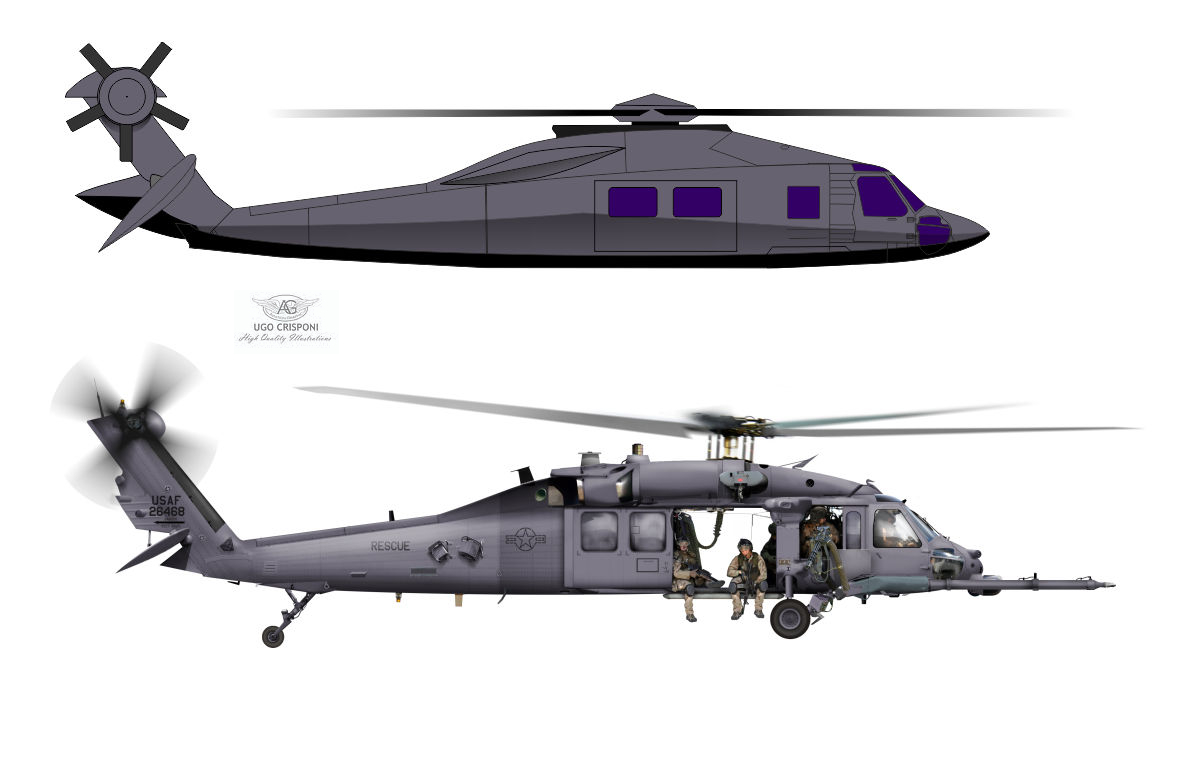 Silent Hawk