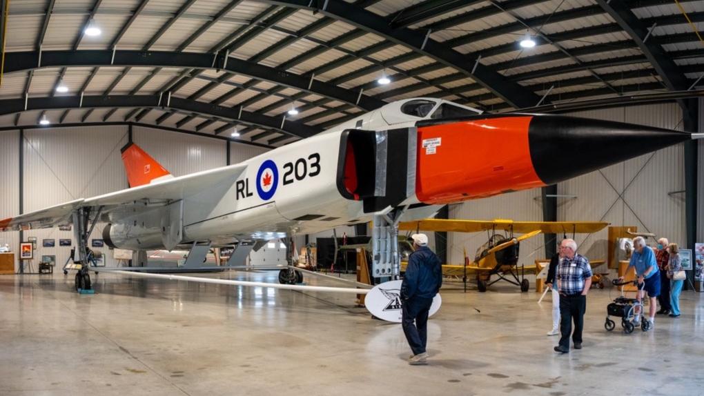 Avro Arrow