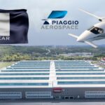 Italy Sells Piaggio Aerospace to Turkey’s Baykar