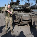 Russia to Reverse Engineer Captured US M1A1 Abrams Tank