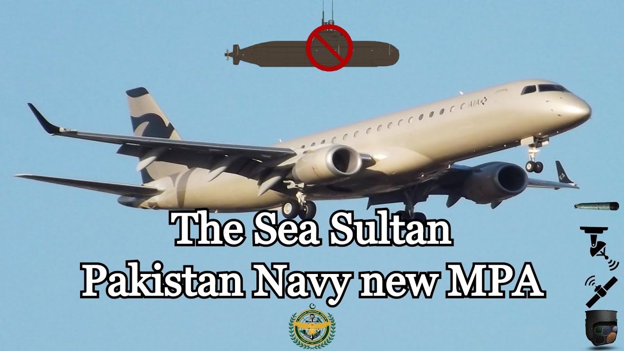 PN Sea Sultan Embraer lineage 1000