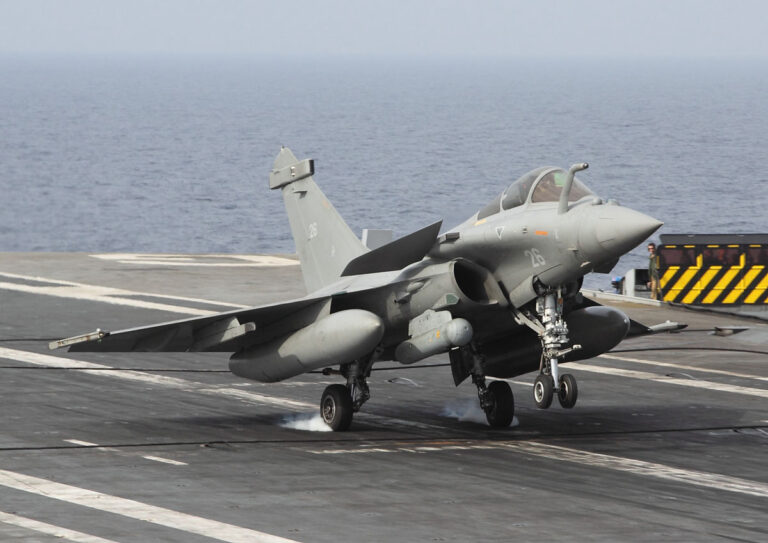 Rafale M vs MiG-29K: India’s Naval Air Power Debate