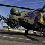 Pakistan, Türkiye Reportedly Discuss Developing a Helicopter