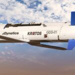 Kratos Lands US$1.4 Billion Pentagon Deal for Hypersonic Tests