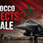 Morocco-France Rafale Fighter Jet Talks Fail