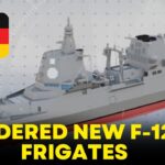 Germany to Build Six Type 127 Aegis Frigates