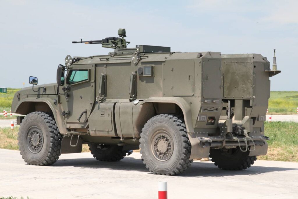 Africans eye Russian Typhoon-PVO