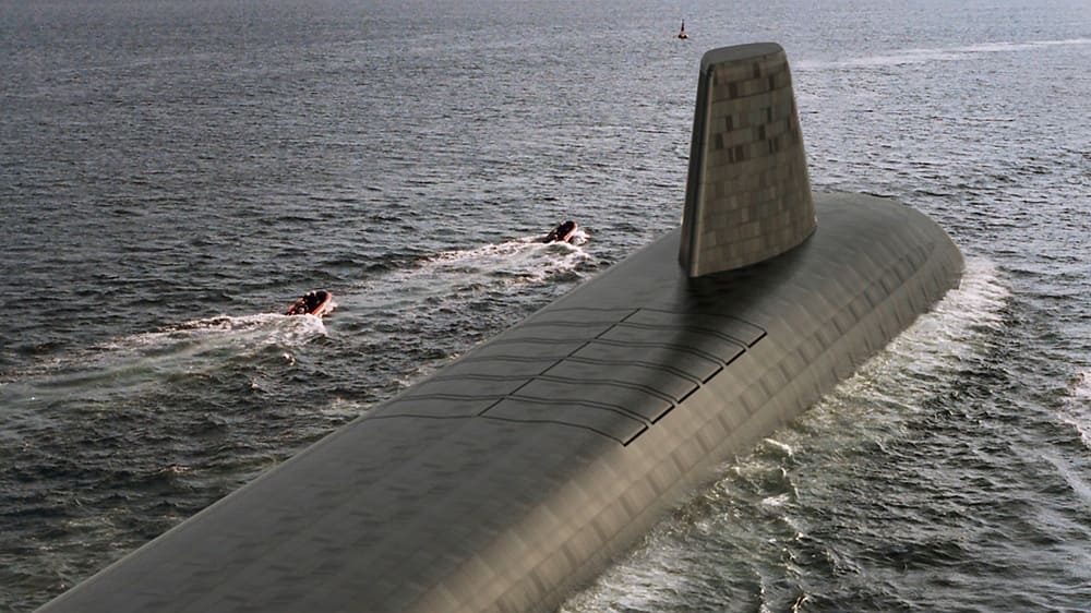 Dreadnought Submarines: Future of UK’s Nuclear Deterrent