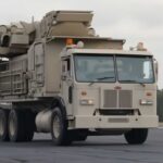 U.S. Builds Pantsir-S1 Mock-Up to Train F-16, F-18 Pilots