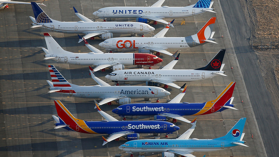 Boeing's Downward Spiral: What Went Wrong?