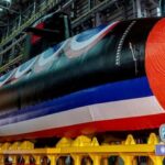 Taiwan's Hai Kun Submarine Achieves Major Milestone