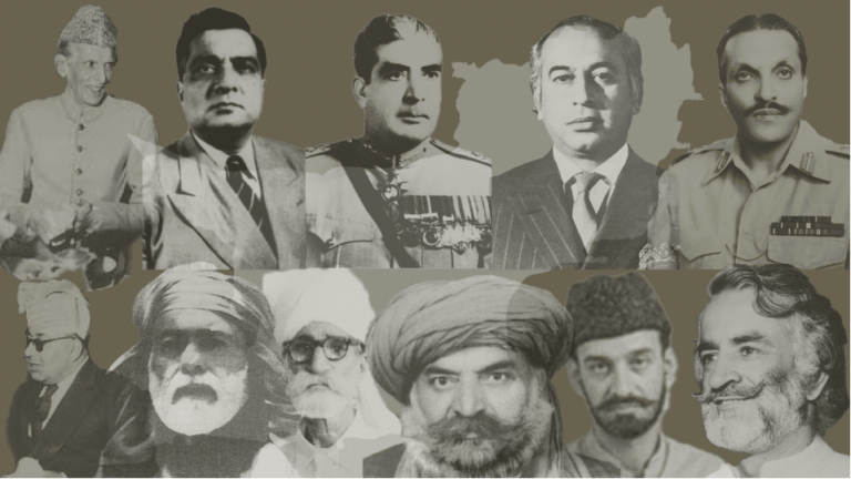 Who Benefits from the Balochistan Insurgency?