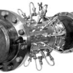 Rostec Pulse Detonation Engine