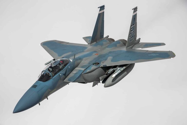F-15C