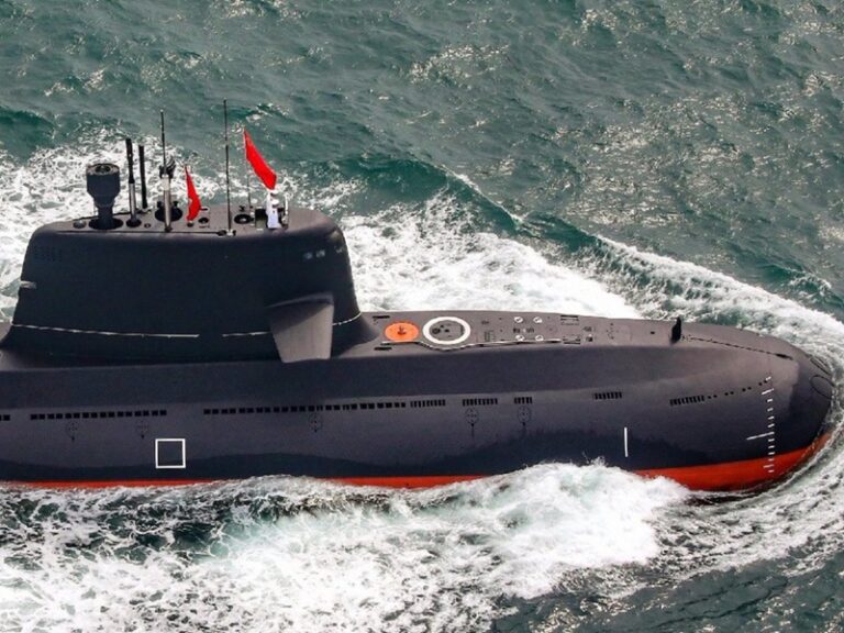 Type 039A