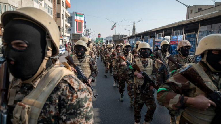 Iran’s Nuclear Defenses Weaker Than Expected