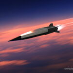 Northrop Tests GPS-Free Tech for Hypersonic Manoeuvring