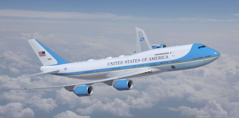 Air Force One
