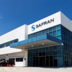 French SAFRAN HQ