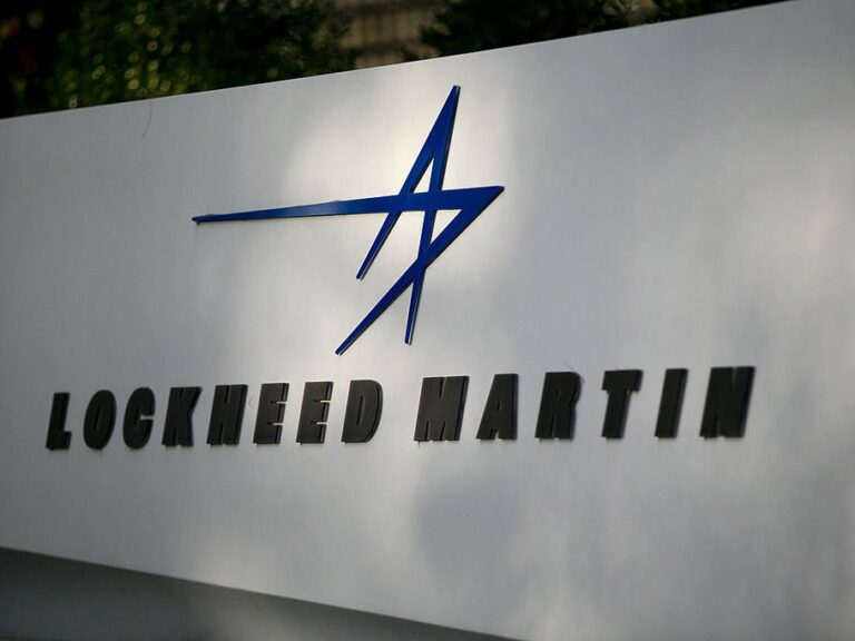 Lockheed Stock Rises Despite F-35 Cuts Is Iran a Factor?