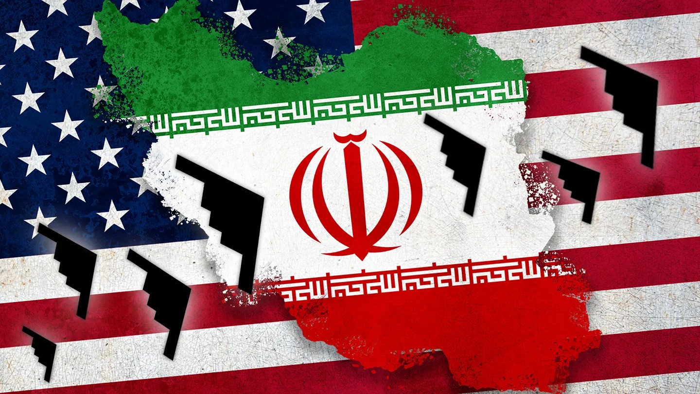 US Strike on Iran