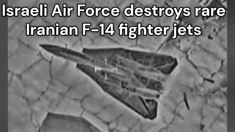 F-15 Tomcat