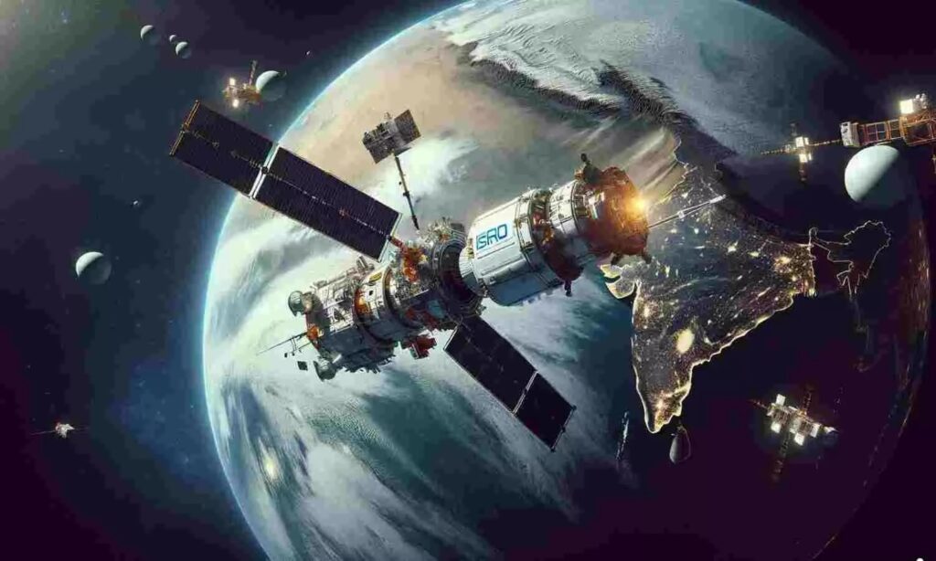 Indian Space Program