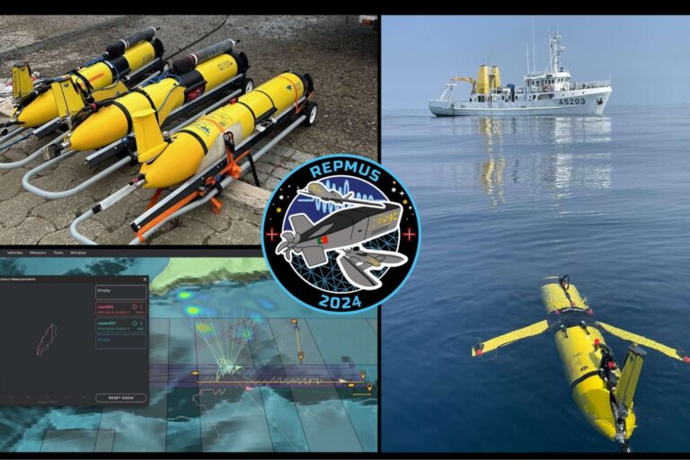 NATO Baltic Drones