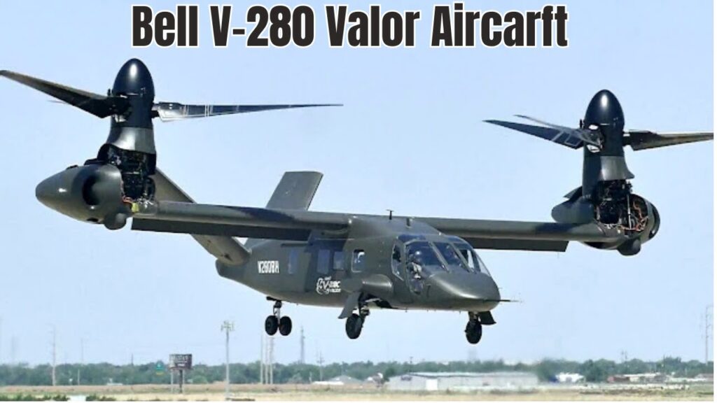 Bell V-280 Valor