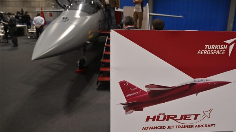 TAI Hurjet