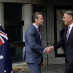 US to Australia: Increase Military Expenditure to 3.5% of GDP