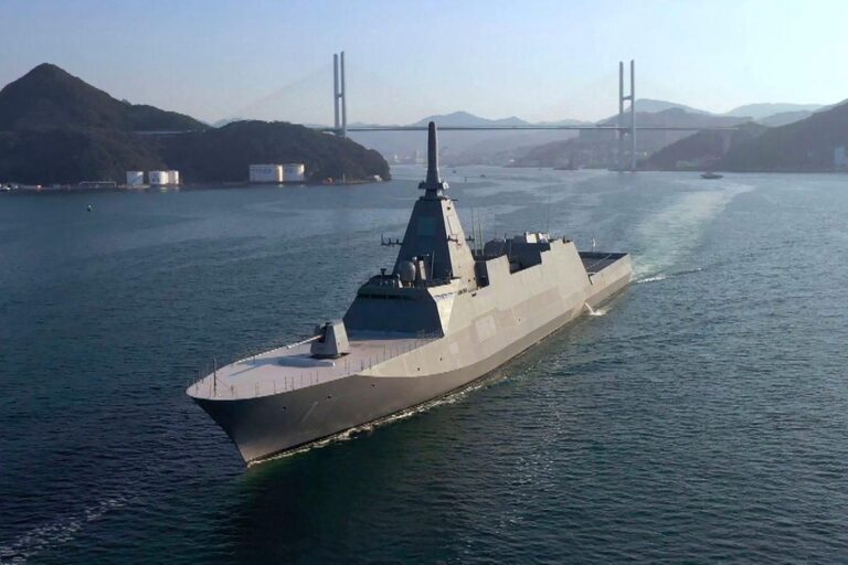 Mogami