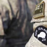 New Zealand Soldier Admits Attempted Espionage