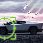 US Air Force to Test Tesla Cybertrucks in Live-Fire Trials
