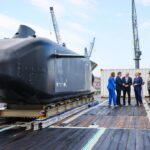 Australia Buys Anduril Ghost Shark XL-AUV