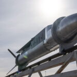 Ground-Launched StormBreaker — Rapid Precision Strike