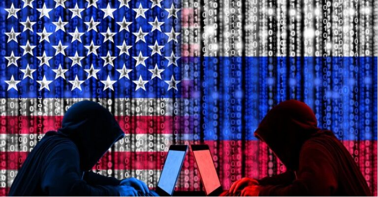 Hegseth Halts US Cyber Offence on Russia