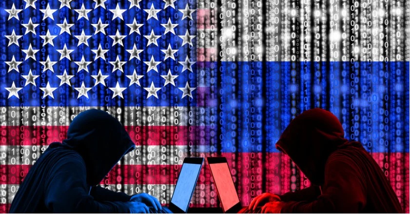 Hegseth Halts US Cyber Offence on Russia