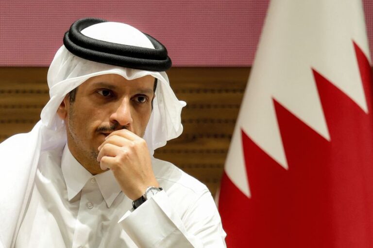 US Military Notified Trump Before Israel’s Doha Strike