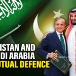 Saudi–Pakistan Mutual Defense Pact Signed