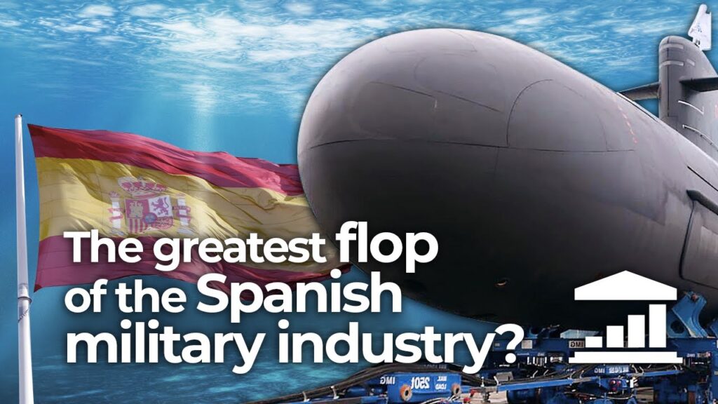 Spain S-80 Submarine Error 2025 — Costly Lessons
