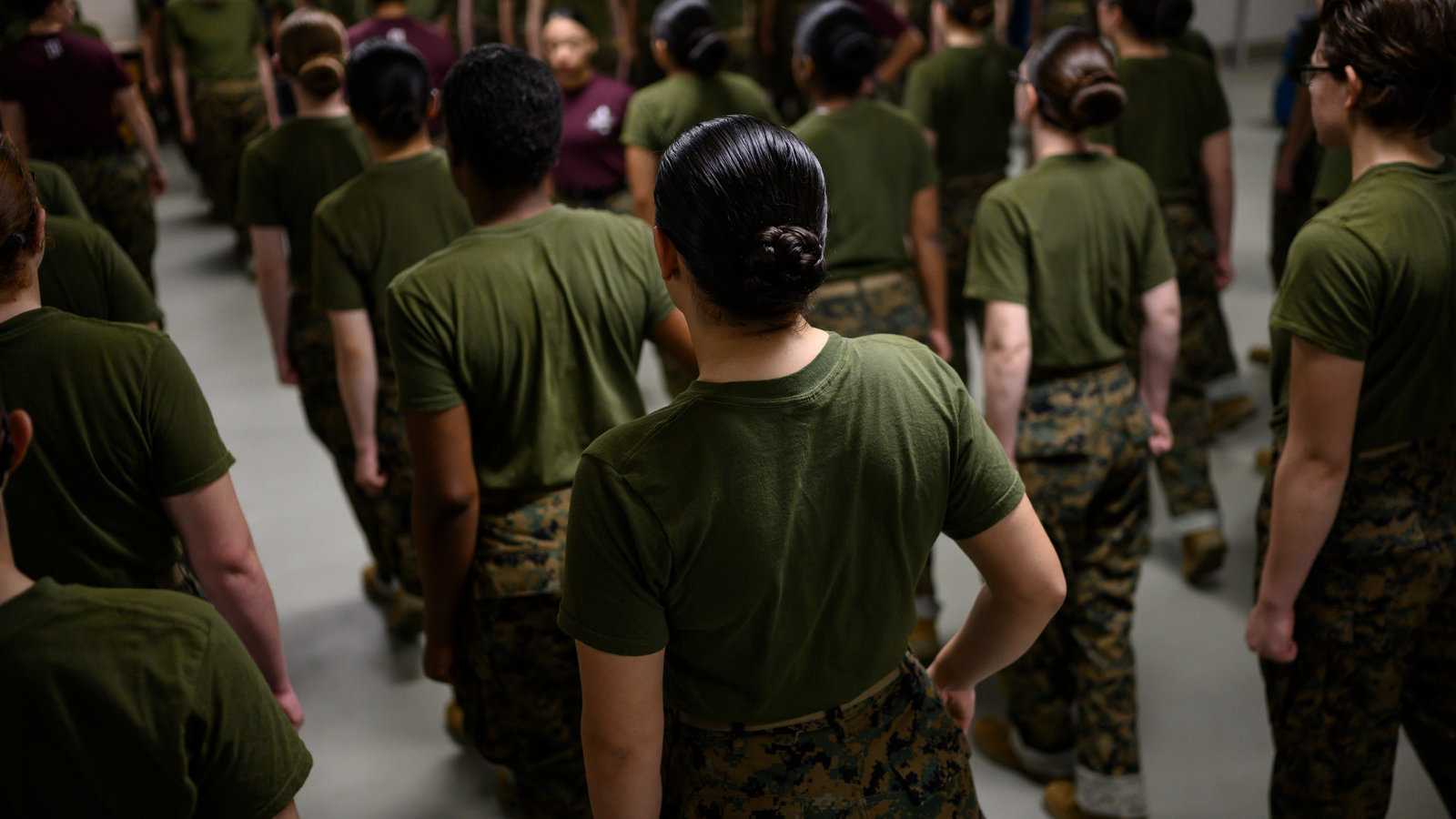 Australian servicewomen's sex abuse case against military