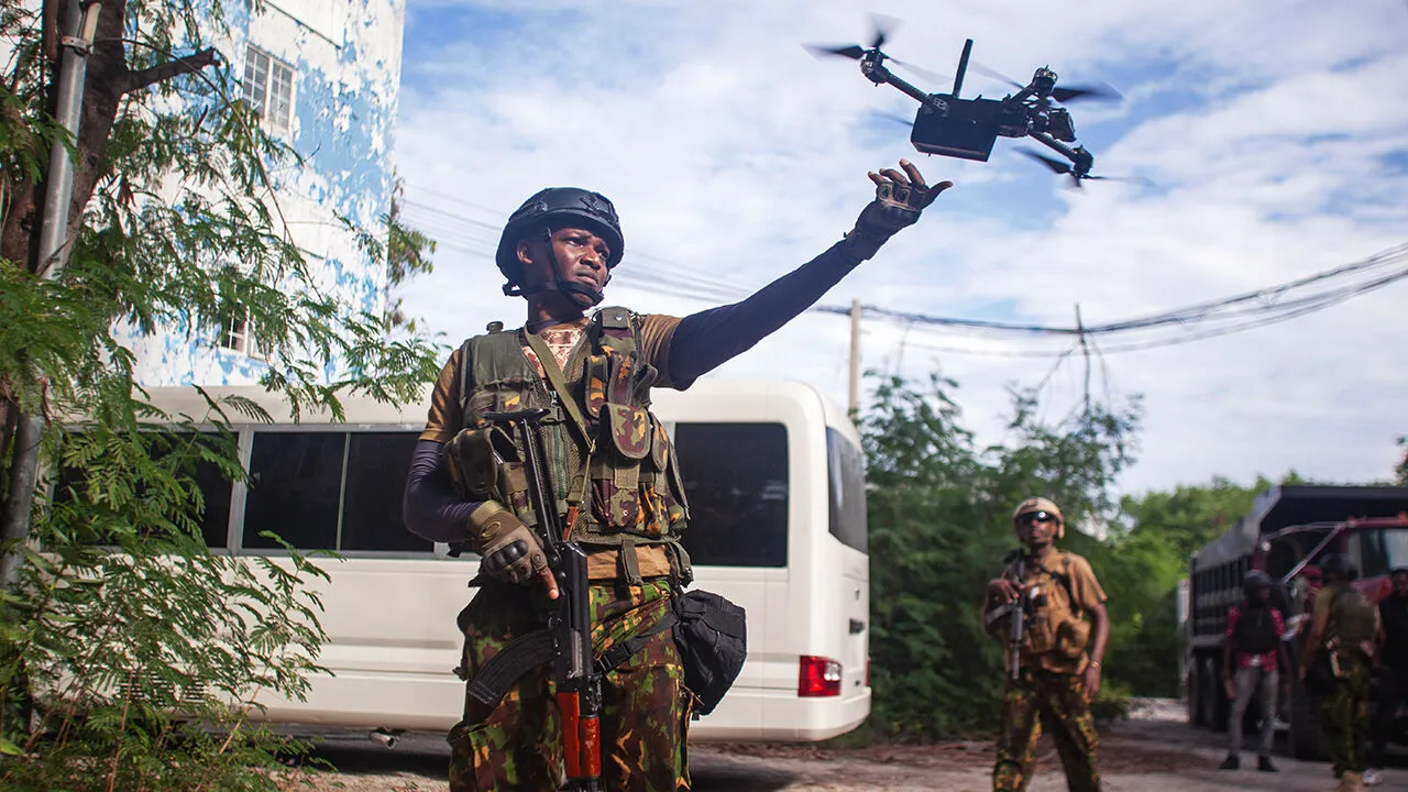 Nigerian Military Kills 50 Jihadists