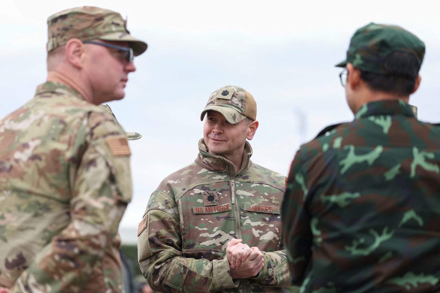 US Observers in Belarus — Zapad-2025 Surprise