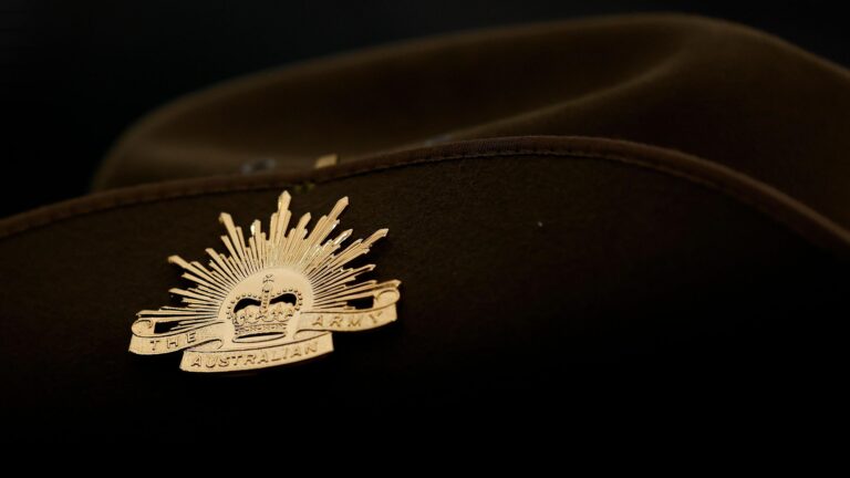 Australian servicewomen's sex abuse case against military